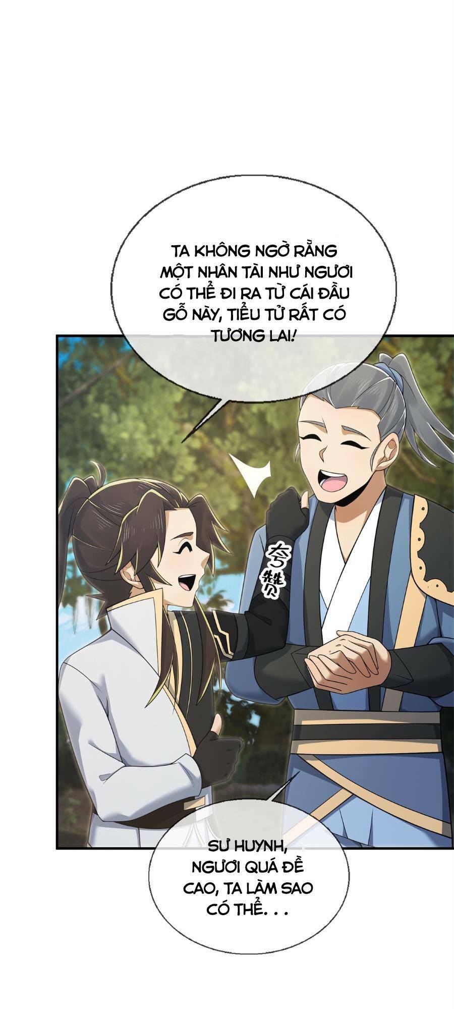 Lược Thiên Ký Chapter 92 - Trang 55