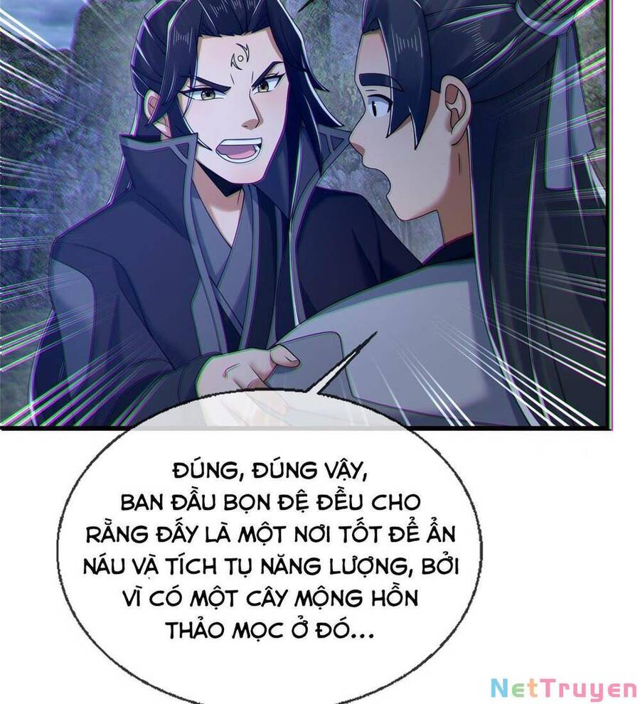 Lược Thiên Ký Chapter 81 - Trang 40