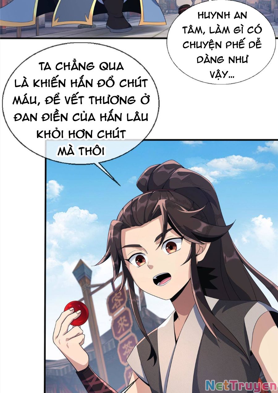 Lược Thiên Ký Chapter 10 - Trang 43