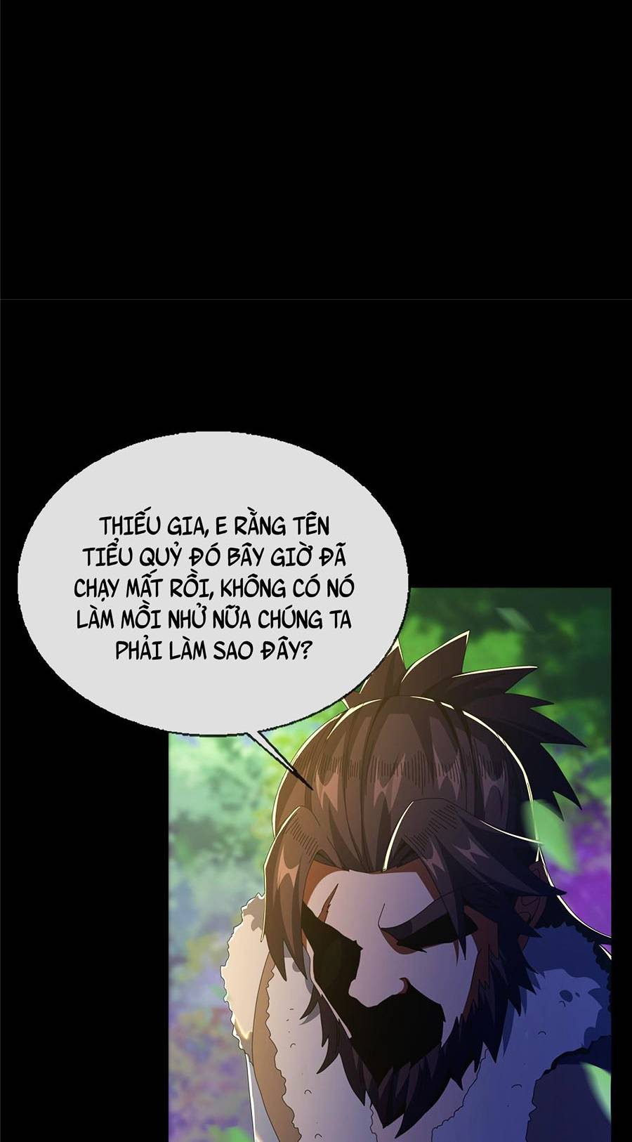 Lược Thiên Ký Chapter 20 - Trang 29