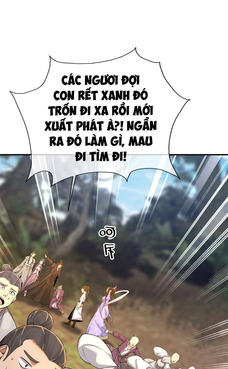 Lược Thiên Ký Chapter 92 - Trang 47