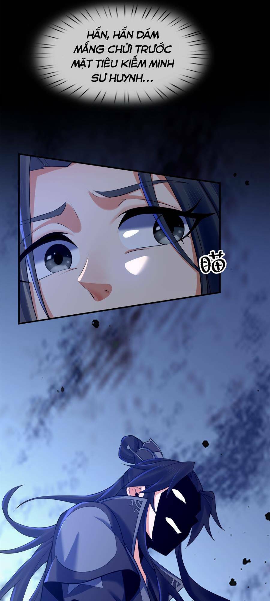 Lược Thiên Ký Chapter 92 - Trang 34