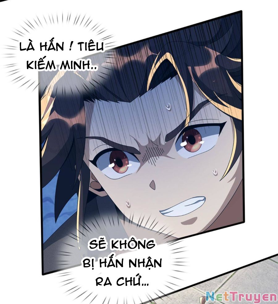 Lược Thiên Ký Chapter 5 - Trang 56