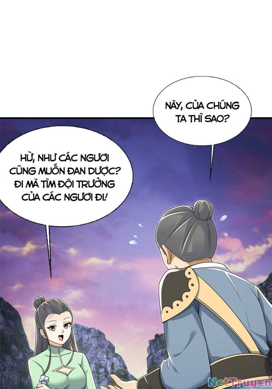 Lược Thiên Ký Chapter 71 - Trang 57