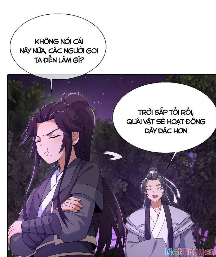 Lược Thiên Ký Chapter 72 - Trang 53