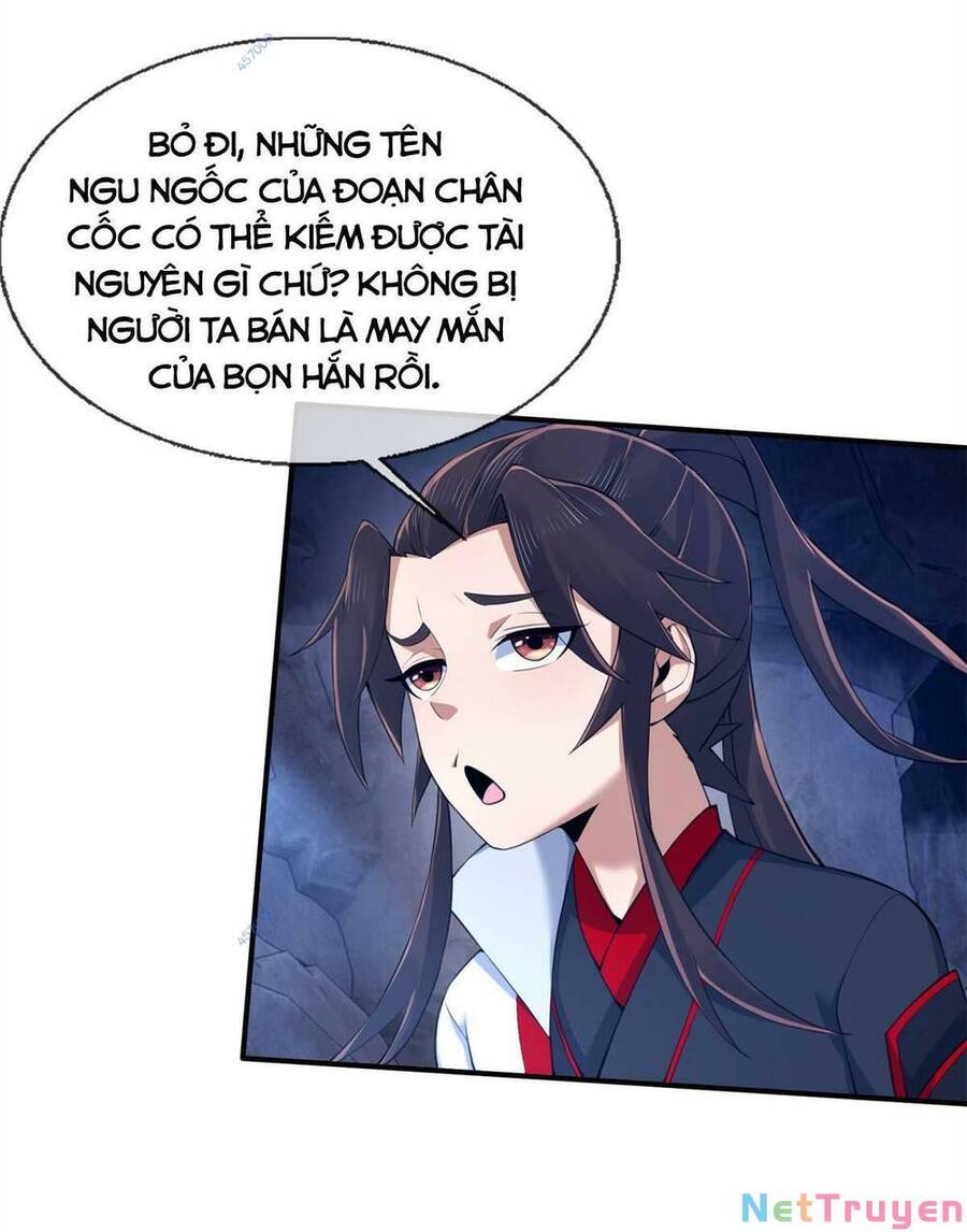 Lược Thiên Ký Chapter 88 - Trang 9