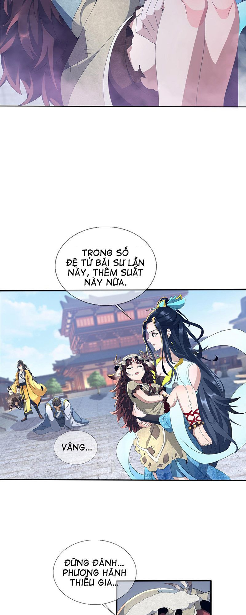 Lược Thiên Ký Chapter 2 - Trang 56