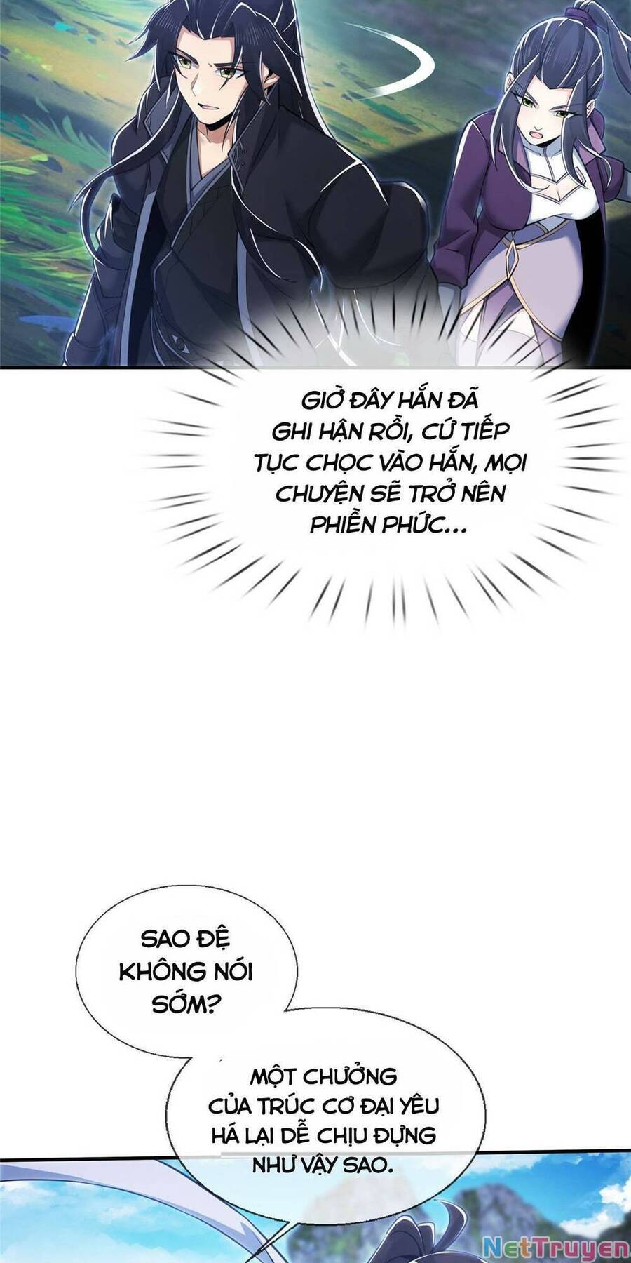 Lược Thiên Ký Chapter 87 - Trang 16