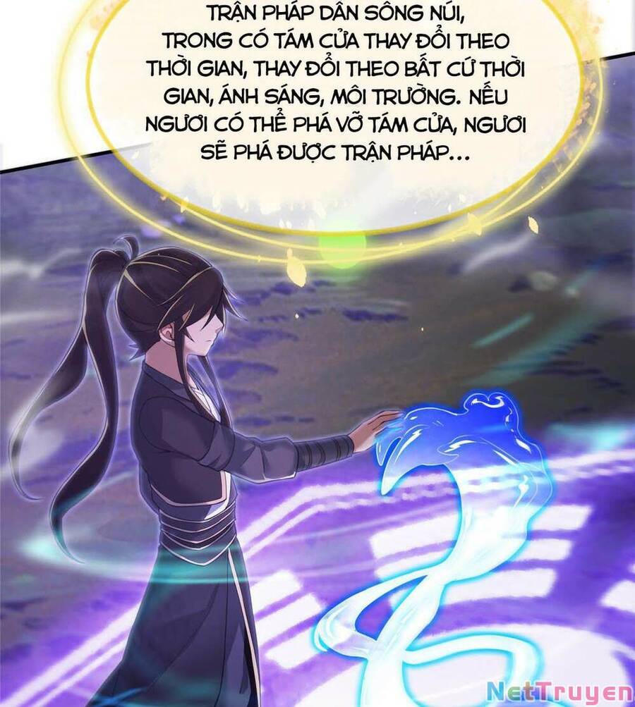 Lược Thiên Ký Chapter 82 - Trang 17