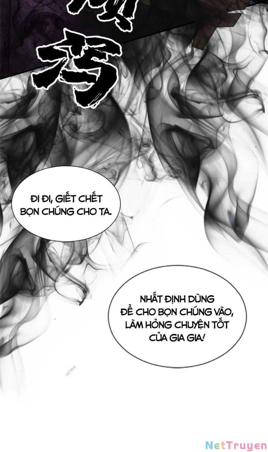 Lược Thiên Ký Chapter 73 - Trang 3