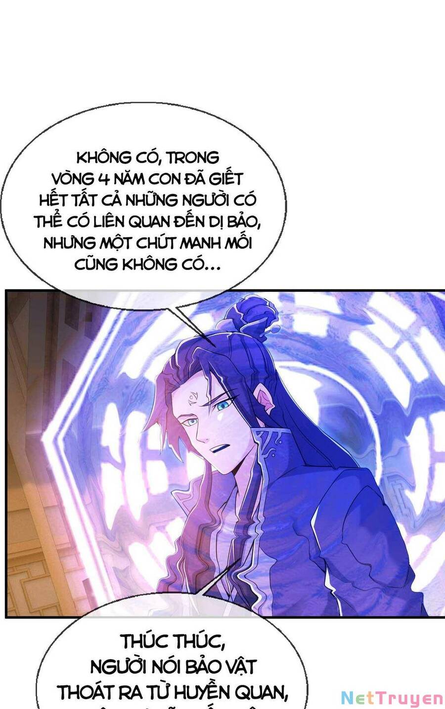 Lược Thiên Ký Chapter 70 - Trang 33