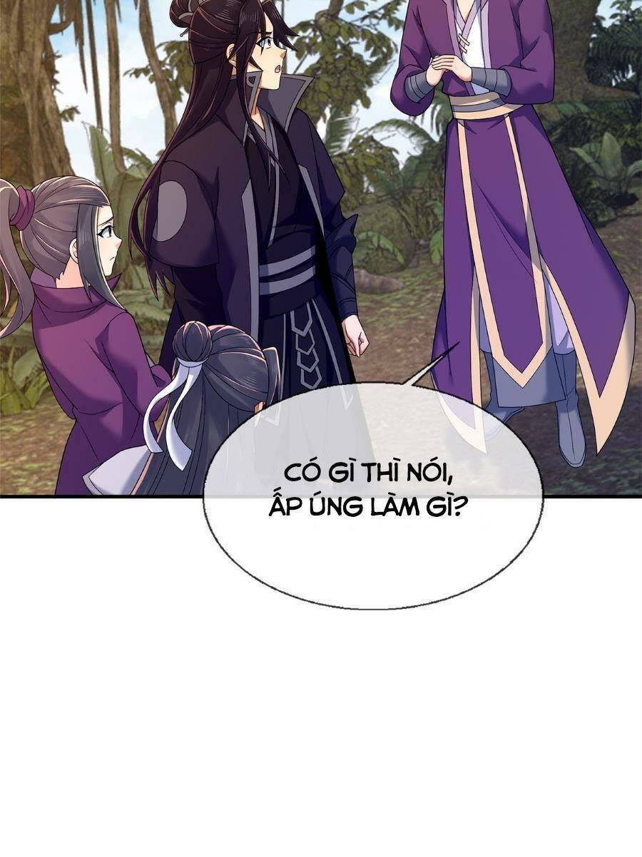 Lược Thiên Ký Chapter 92 - Trang 12