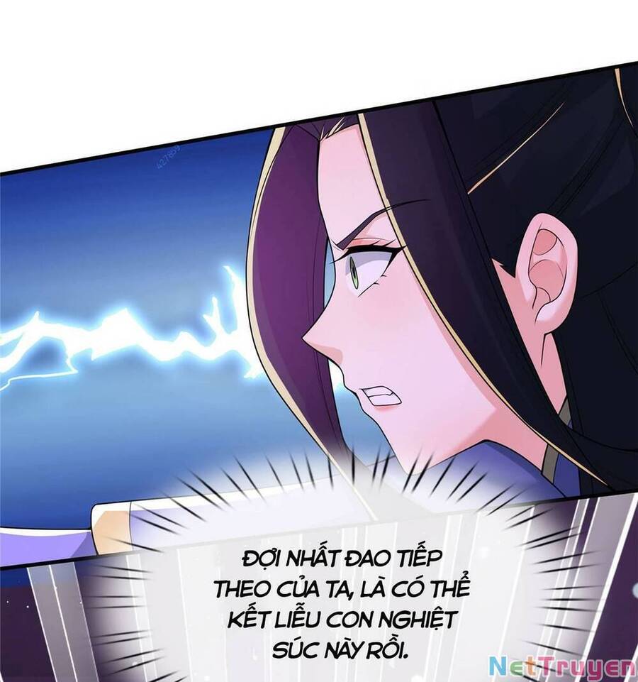 Lược Thiên Ký Chapter 74 - Trang 4