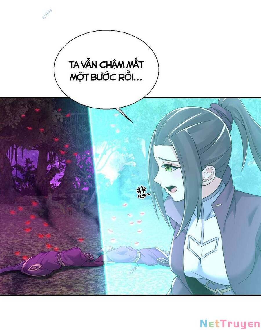 Lược Thiên Ký Chapter 73 - Trang 22