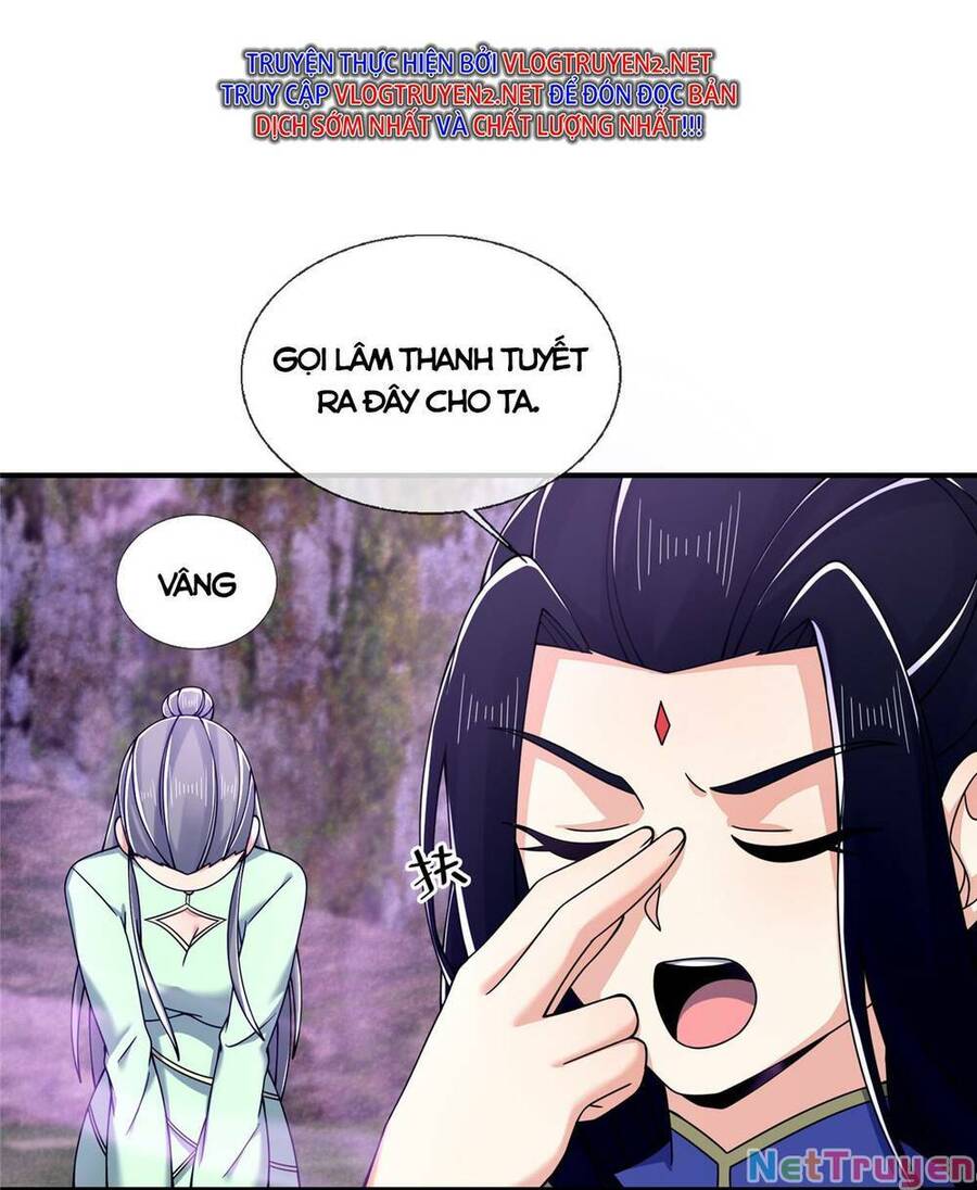 Lược Thiên Ký Chapter 72 - Trang 28