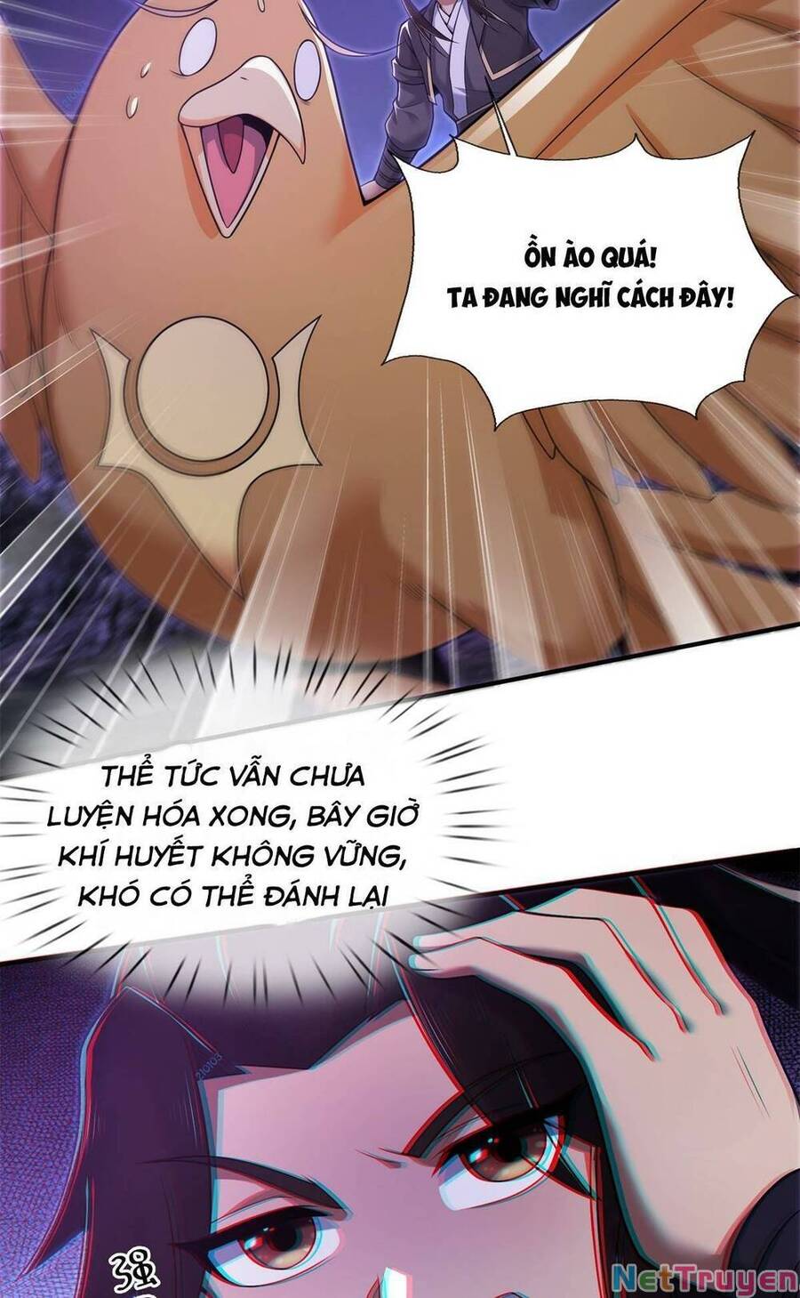 Lược Thiên Ký Chapter 84 - Trang 49