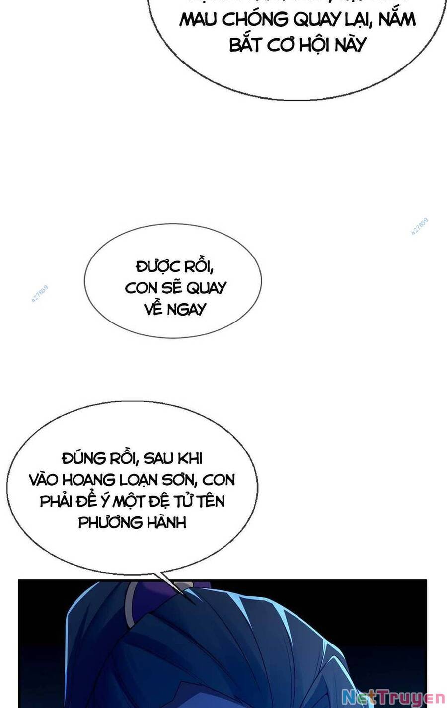 Lược Thiên Ký Chapter 70 - Trang 44