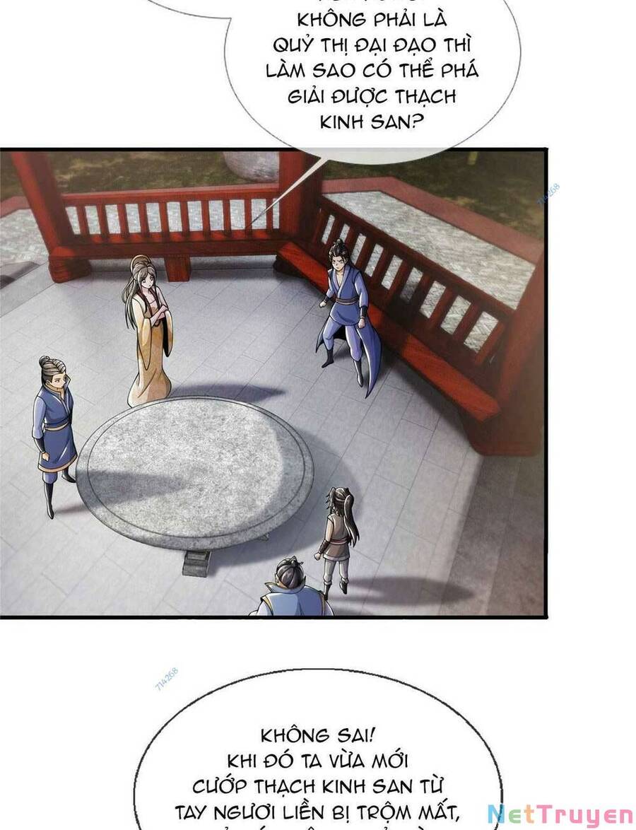 Lược Thiên Ký Chapter 42 - Trang 2