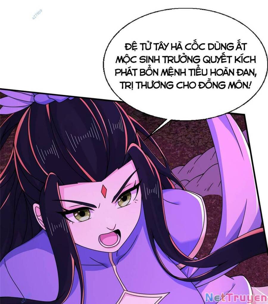 Lược Thiên Ký Chapter 73 - Trang 37