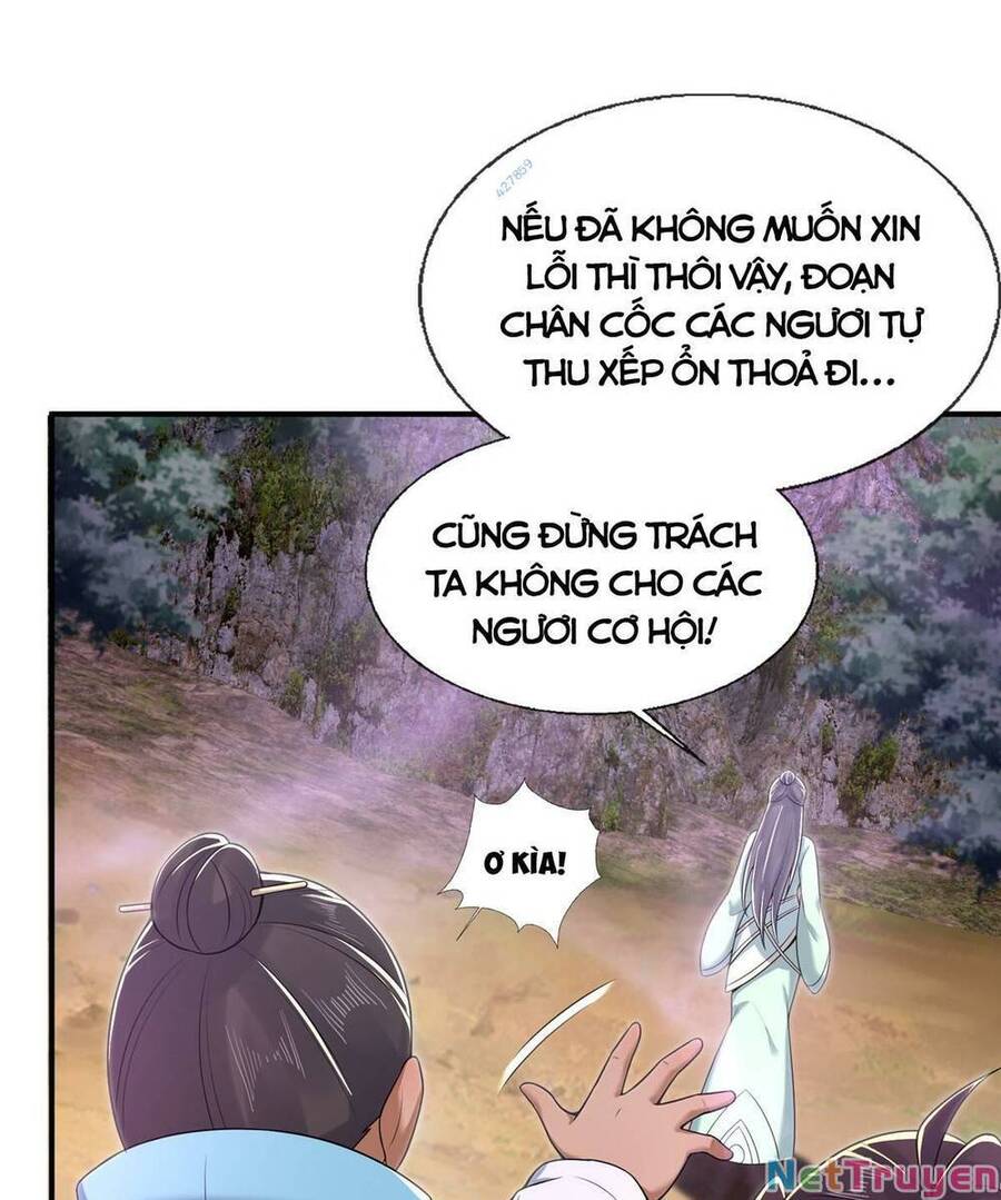 Lược Thiên Ký Chapter 72 - Trang 6