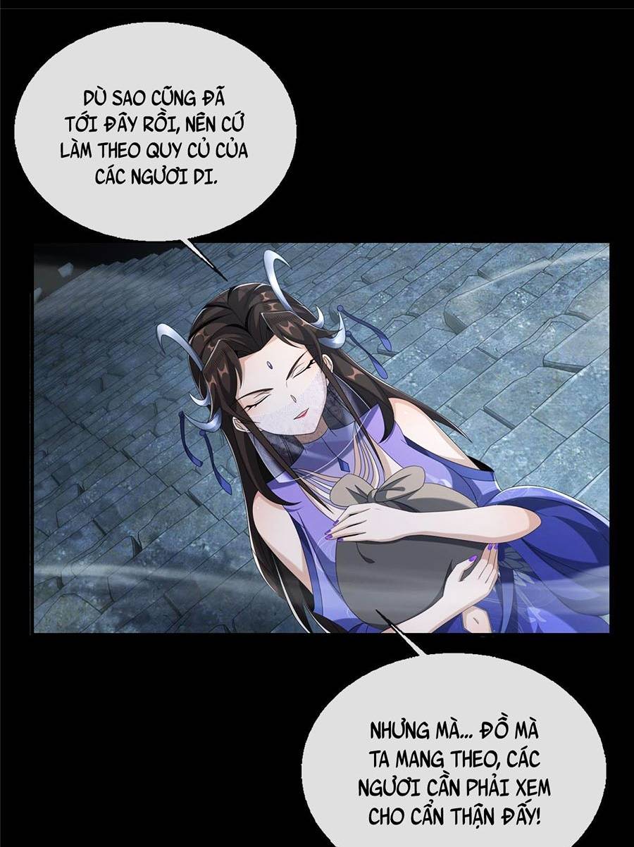 Lược Thiên Ký Chapter 9 - Trang 41