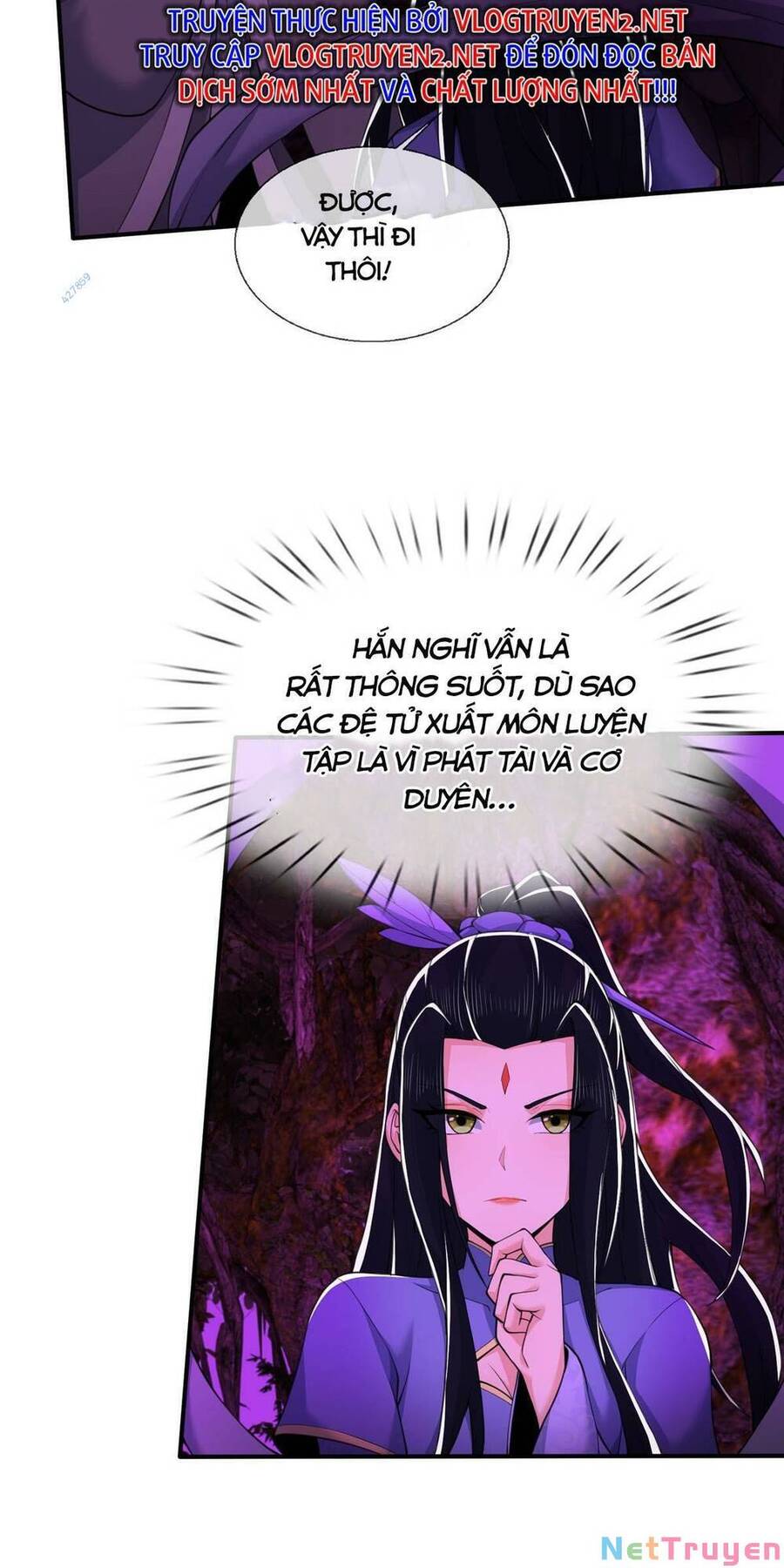 Lược Thiên Ký Chapter 76 - Trang 39