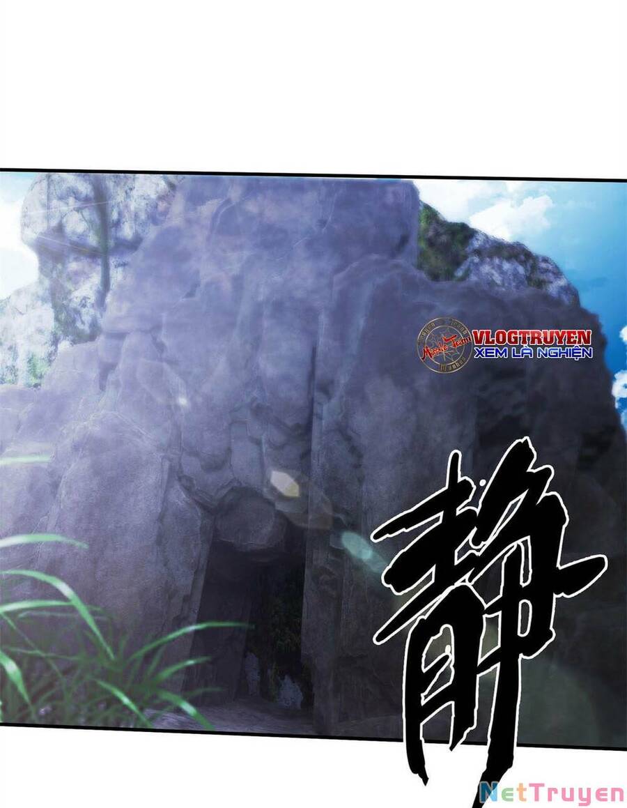 Lược Thiên Ký Chapter 88 - Trang 40