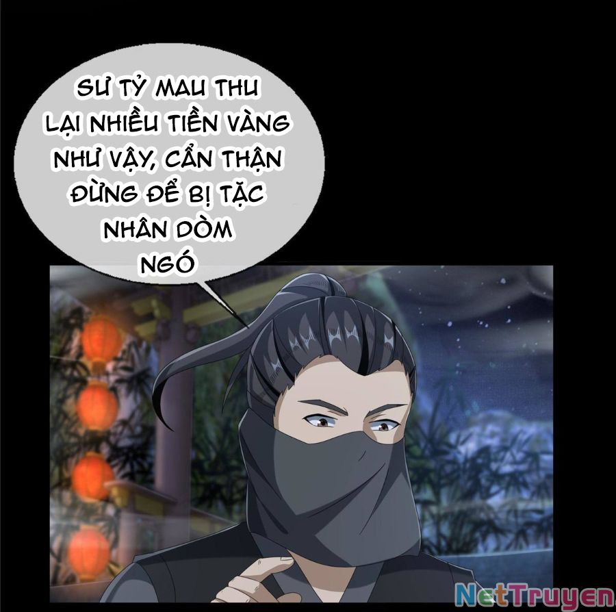 Lược Thiên Ký Chapter 11 - Trang 44