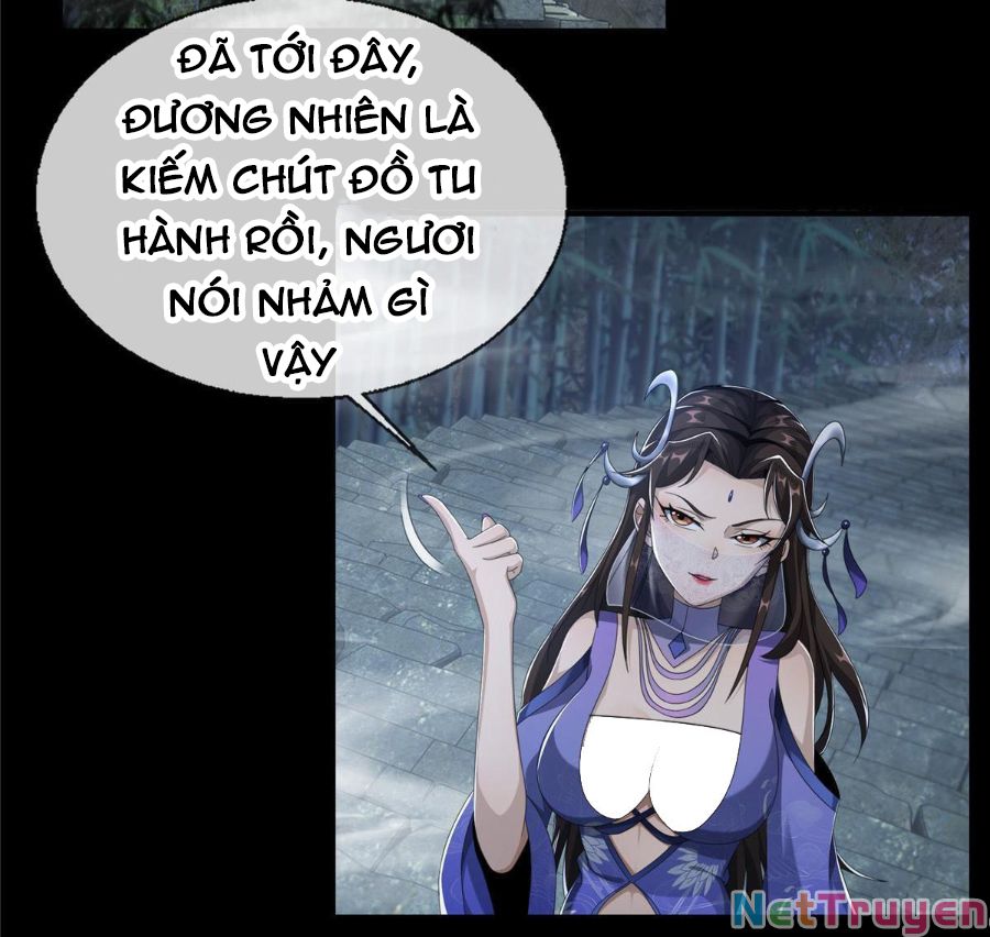 Lược Thiên Ký Chapter 11 - Trang 39