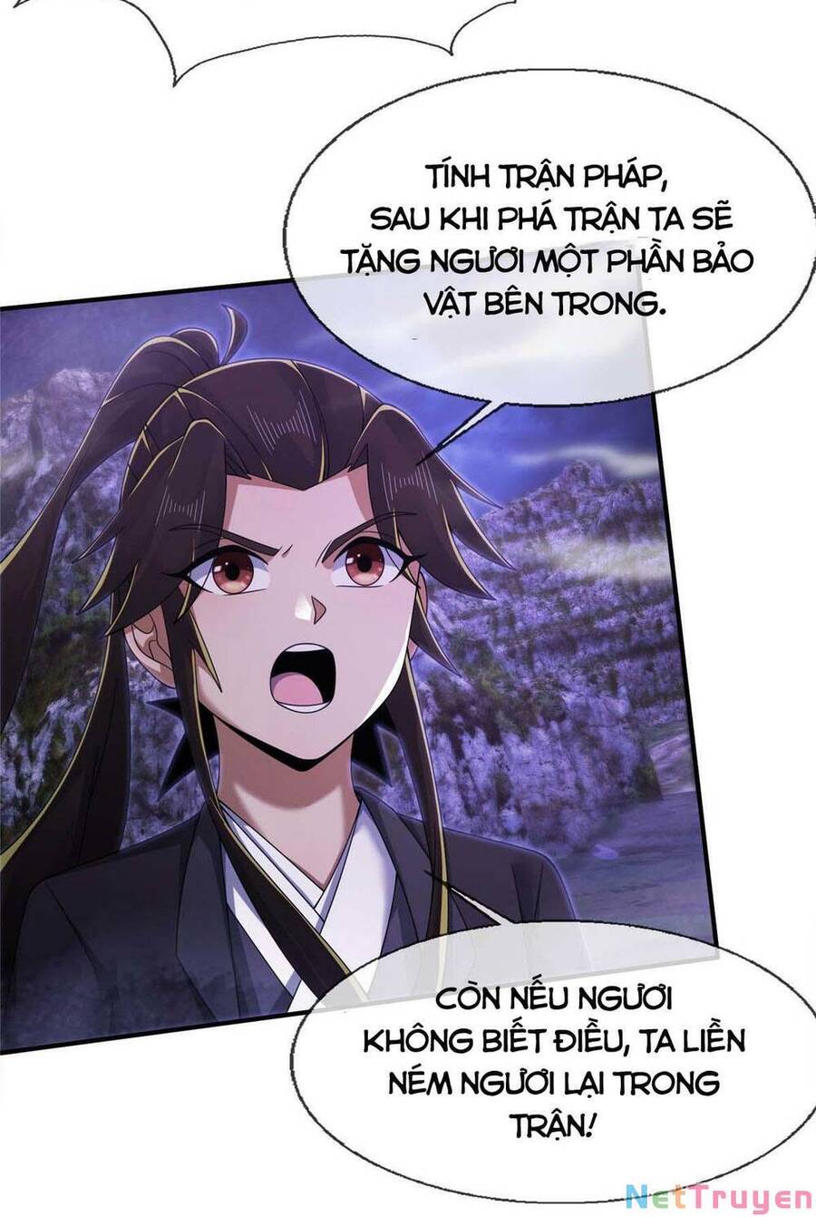 Lược Thiên Ký Chapter 82 - Trang 23