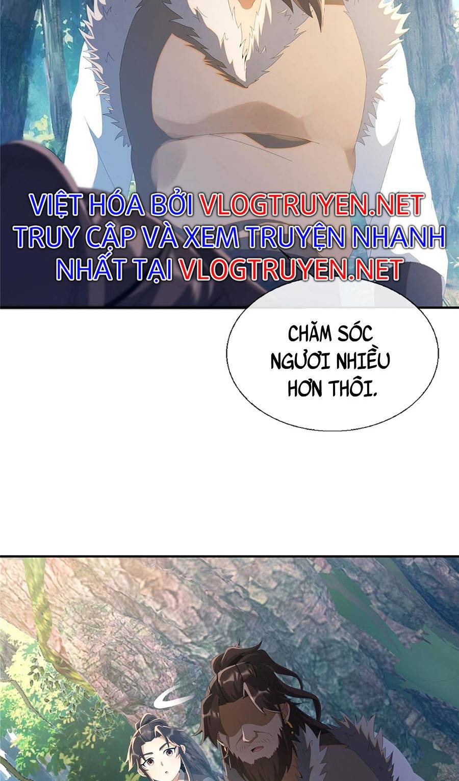 Lược Thiên Ký Chapter 17 - Trang 52