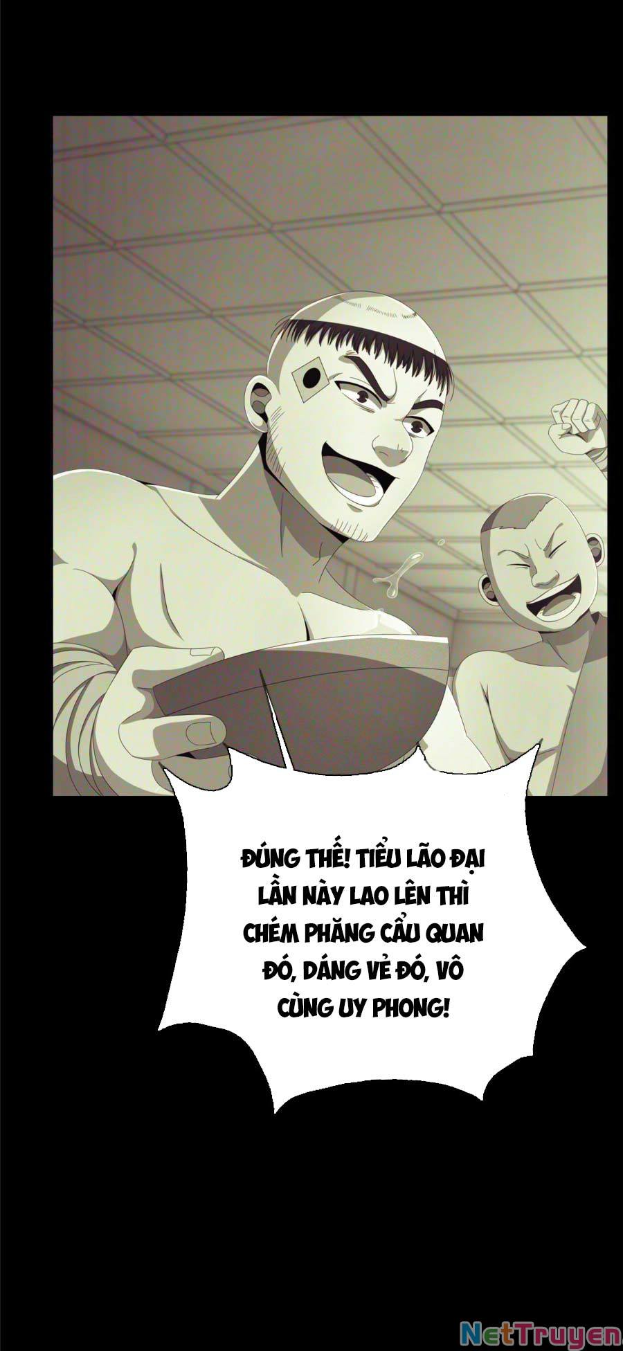 Lược Thiên Ký Chapter 4 - Trang 78