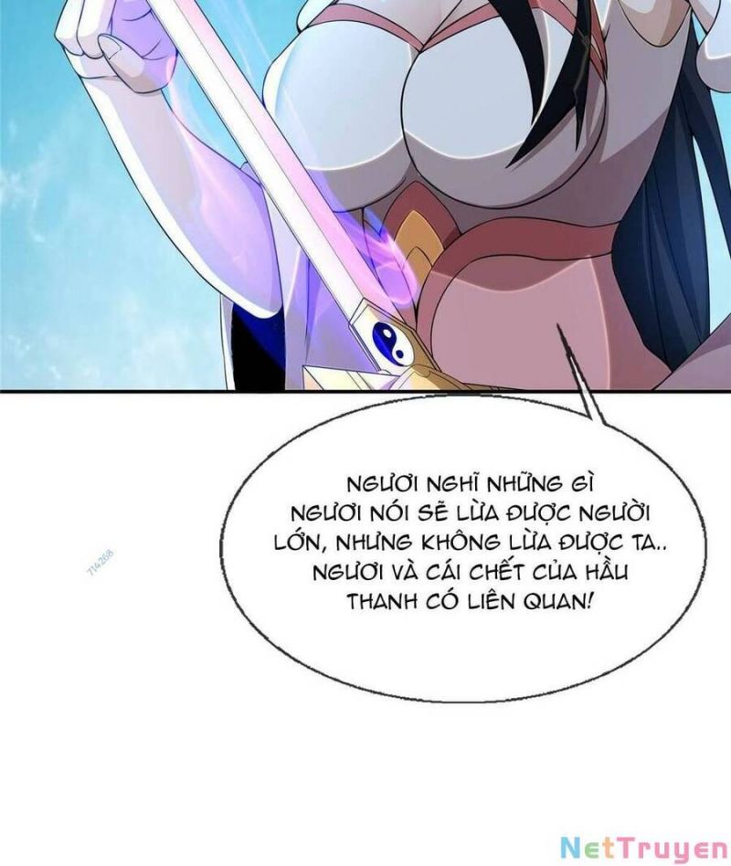 Lược Thiên Ký Chapter 36 - Trang 17