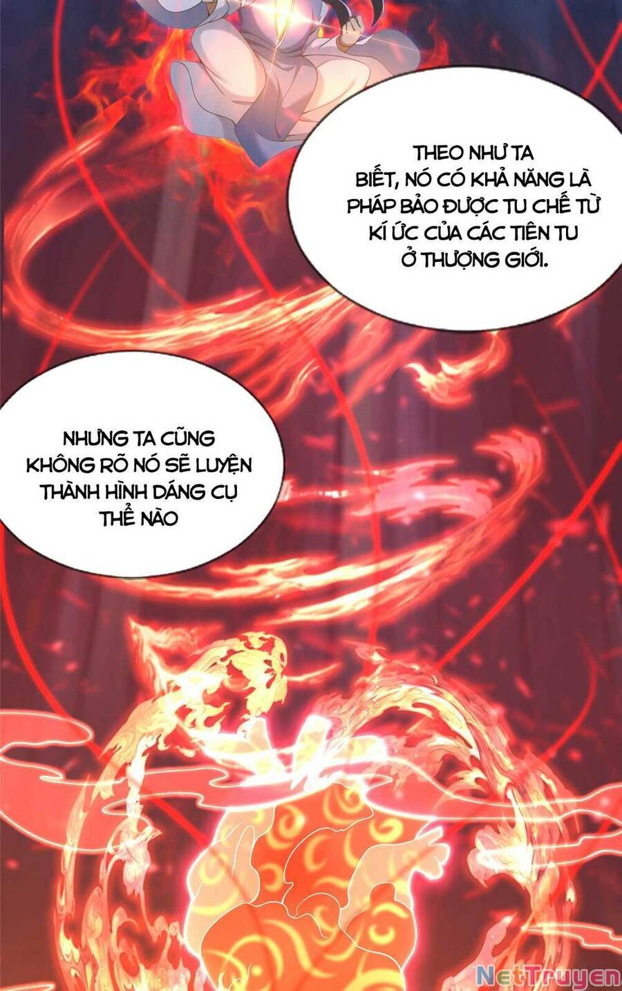 Lược Thiên Ký Chapter 70 - Trang 37