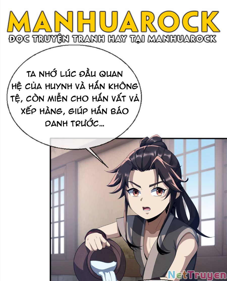 Lược Thiên Ký Chapter 11 - Trang 30