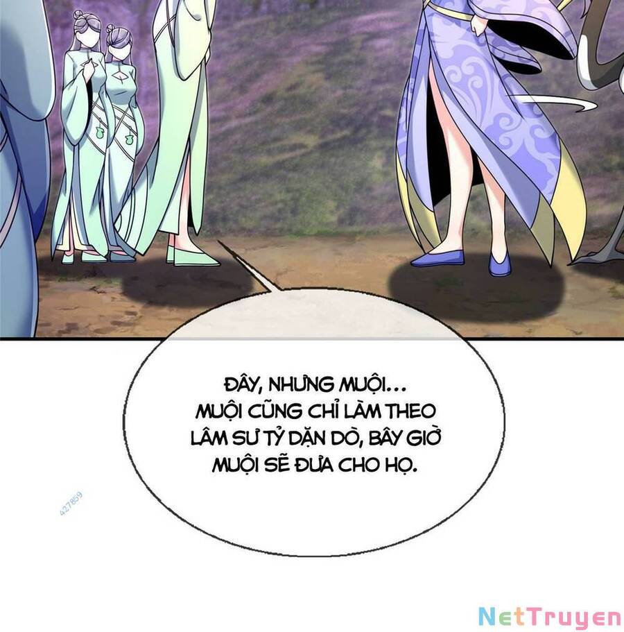 Lược Thiên Ký Chapter 72 - Trang 19