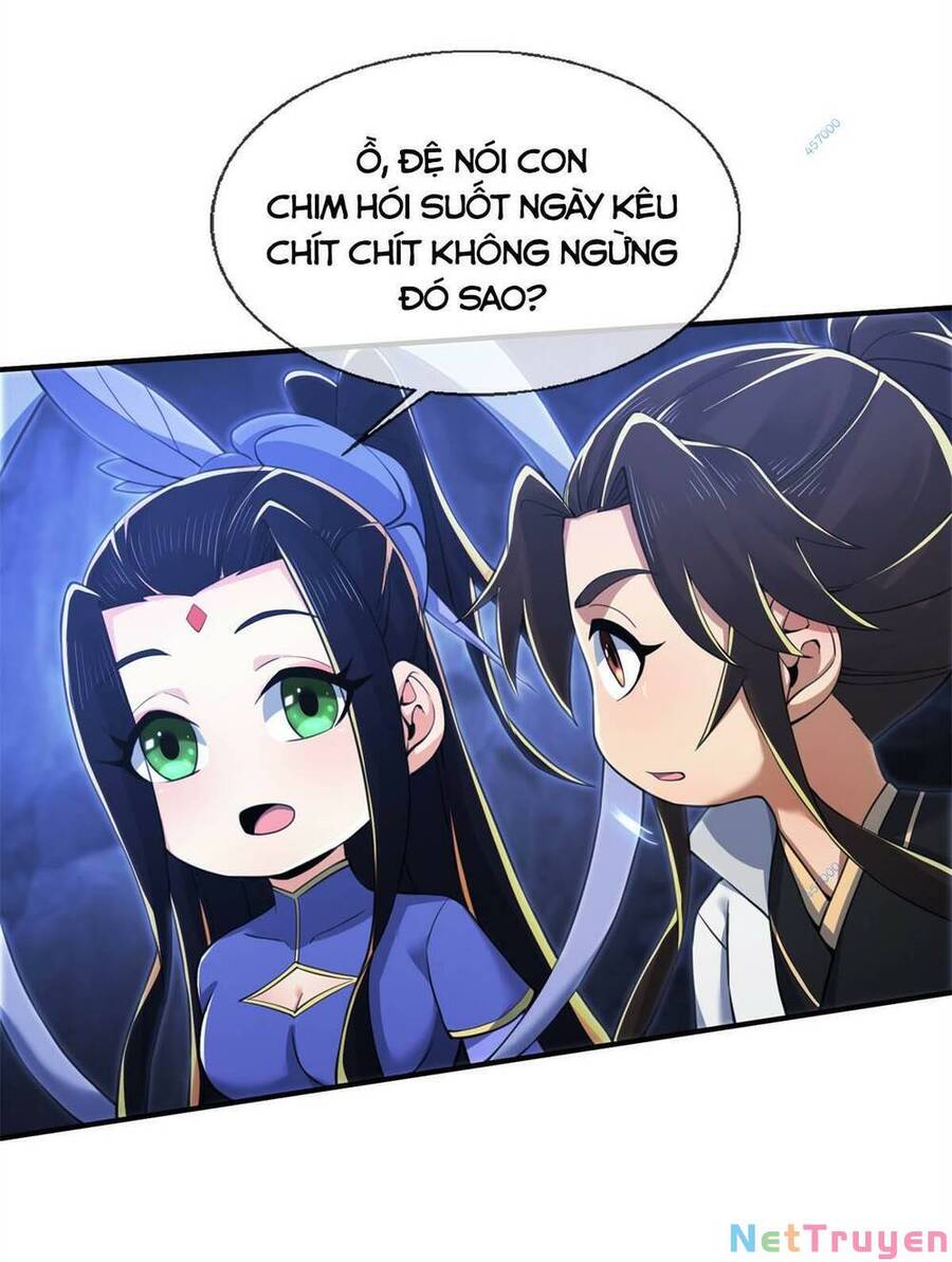 Lược Thiên Ký Chapter 88 - Trang 13