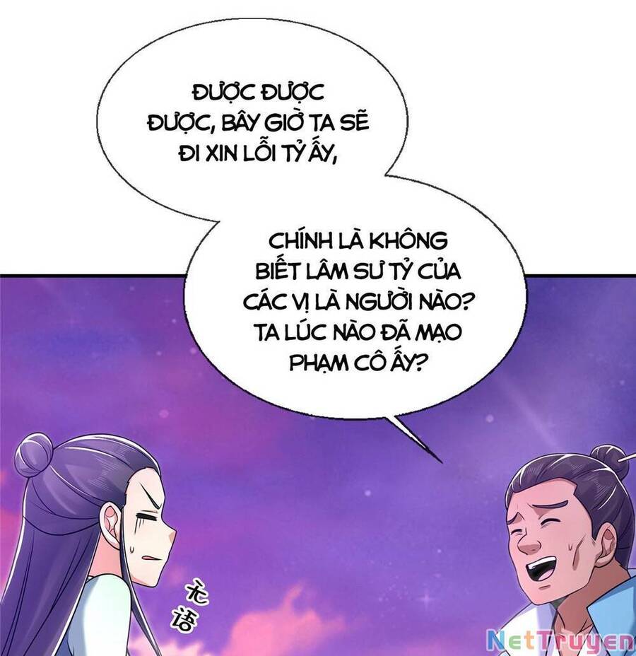 Lược Thiên Ký Chapter 72 - Trang 4