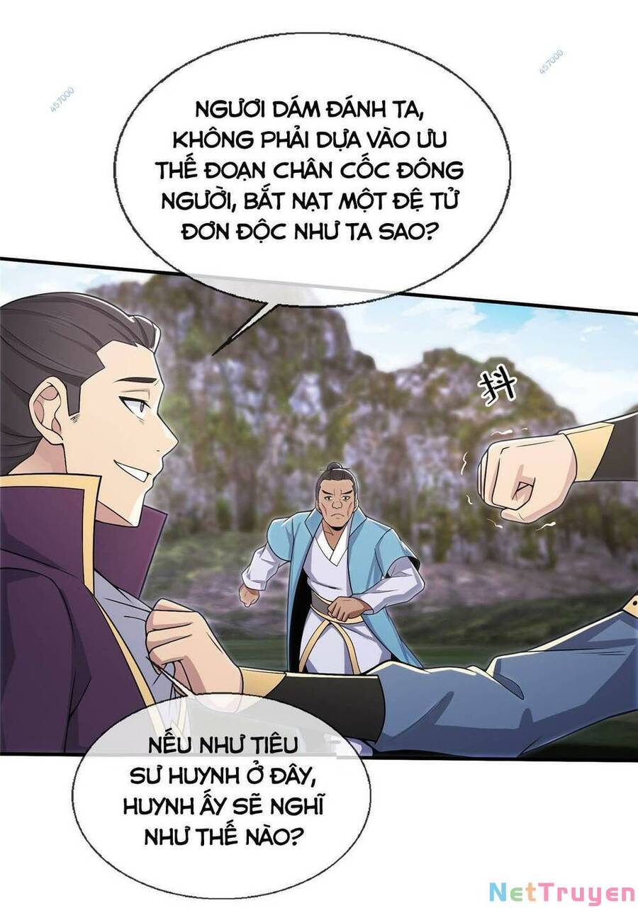 Lược Thiên Ký Chapter 89 - Trang 26