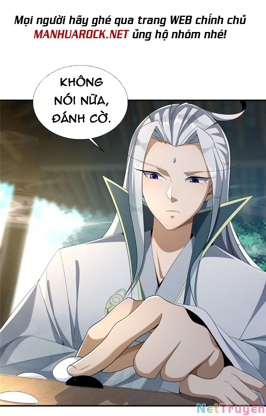 Lược Thiên Ký Chapter 10 - Trang 54