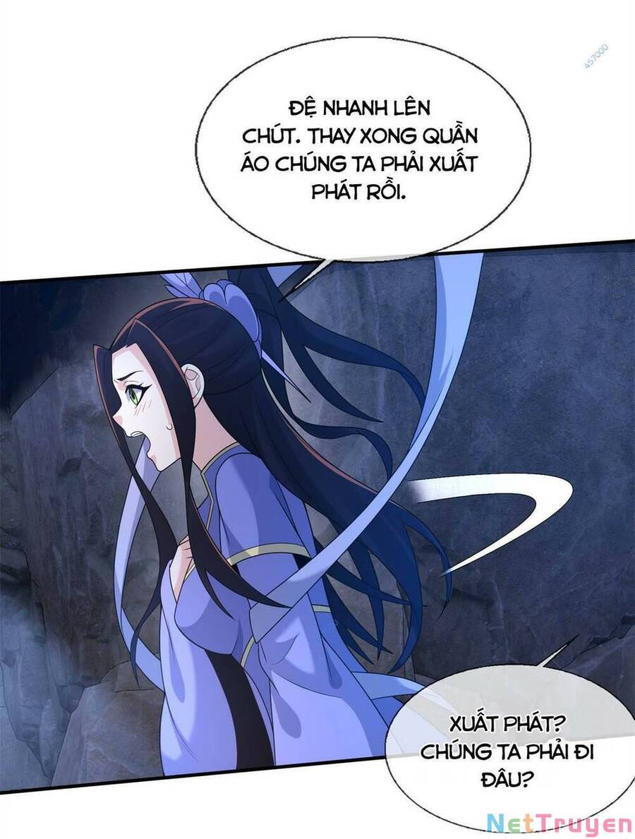 Lược Thiên Ký Chapter 88 - Trang 5