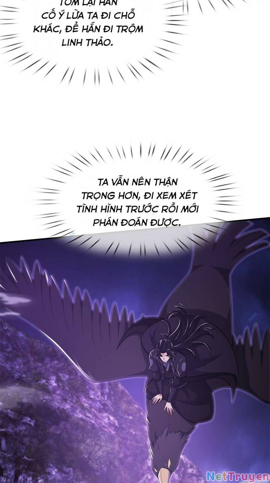 Lược Thiên Ký Chapter 83 - Trang 32