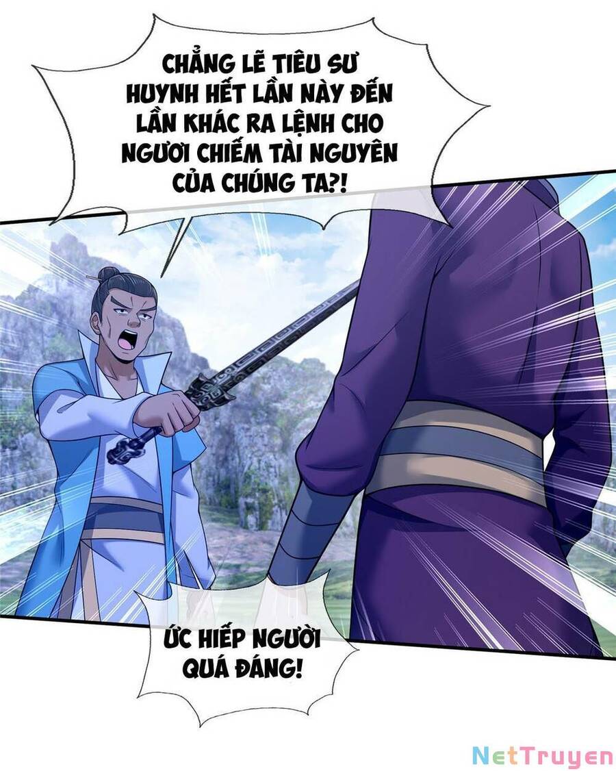 Lược Thiên Ký Chapter 89 - Trang 35