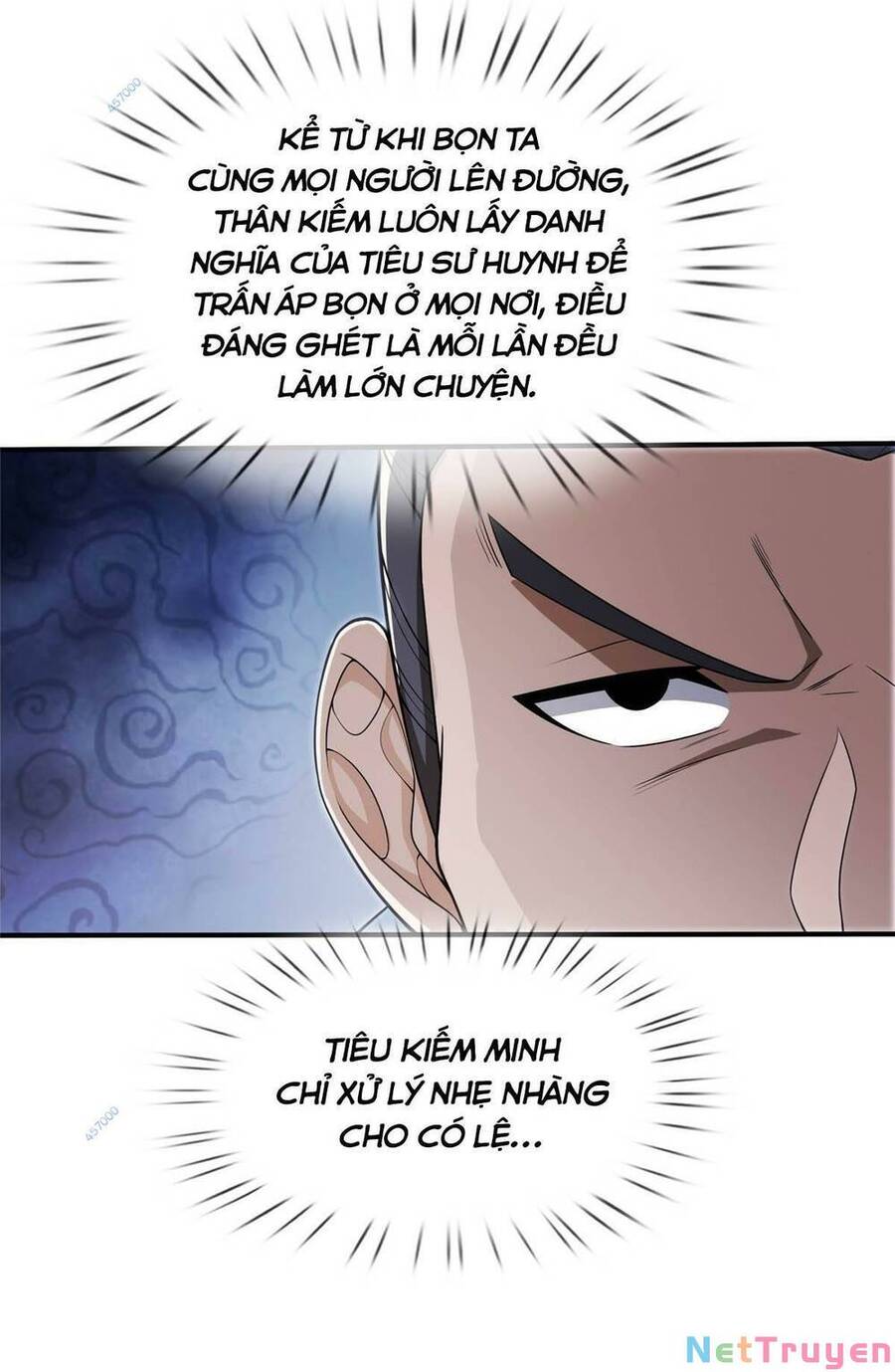 Lược Thiên Ký Chapter 89 - Trang 28