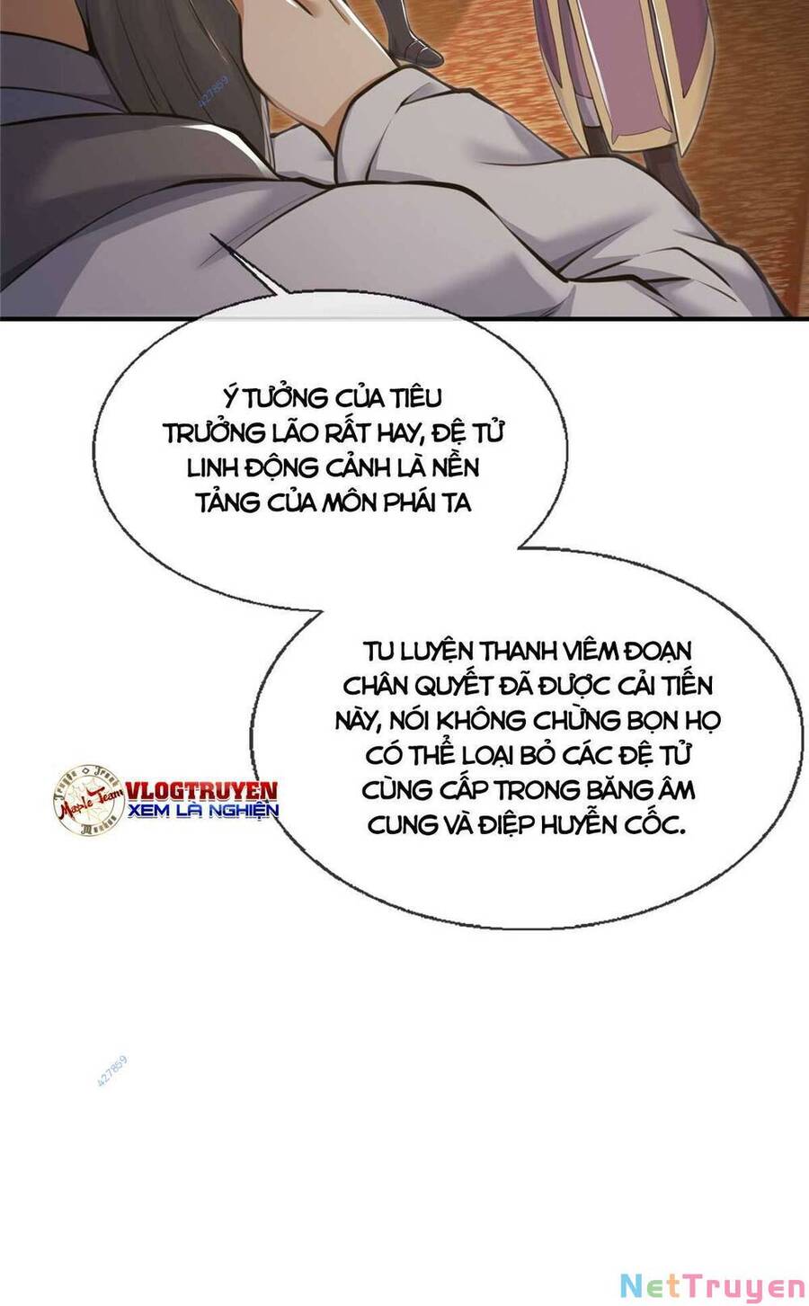 Lược Thiên Ký Chapter 70 - Trang 25