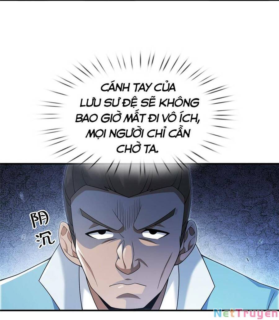 Lược Thiên Ký Chapter 90 - Trang 10