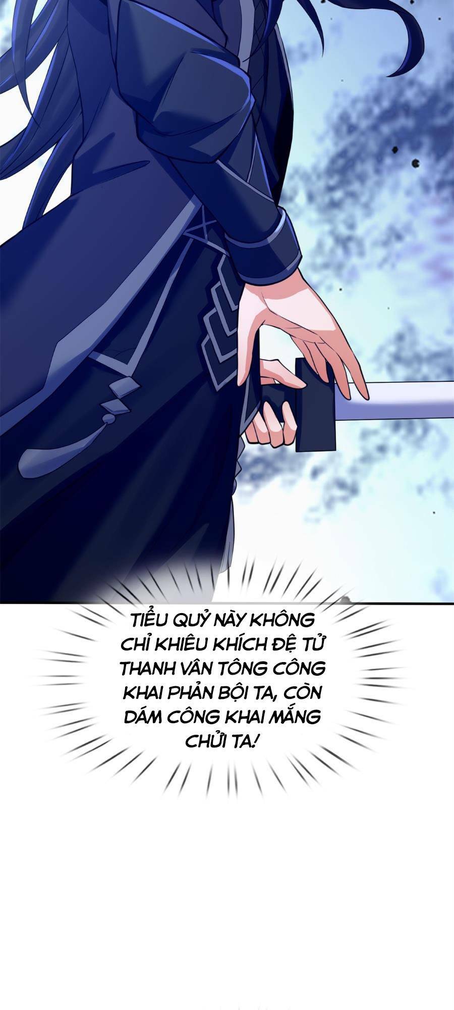 Lược Thiên Ký Chapter 92 - Trang 35