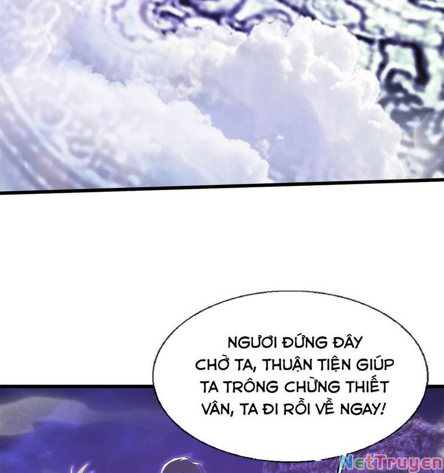 Lược Thiên Ký Chapter 83 - Trang 35