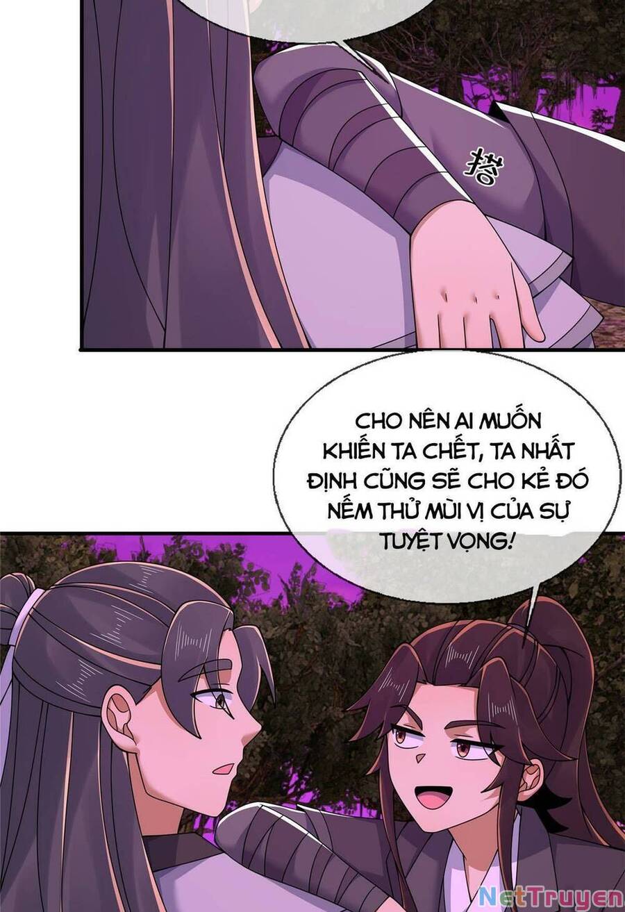 Lược Thiên Ký Chapter 75 - Trang 17