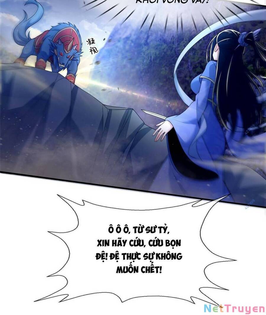 Lược Thiên Ký Chapter 80 - Trang 34